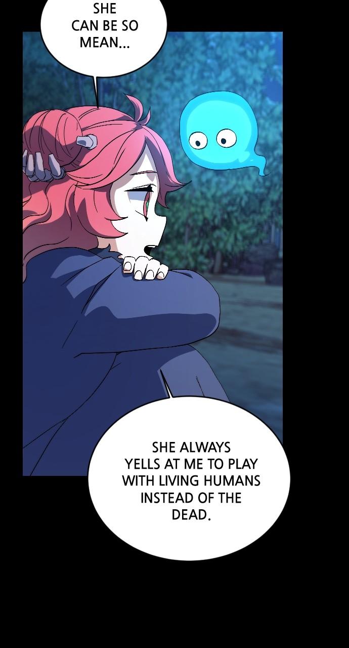 The Last Golden Child Chap 152 - Next Chap 153