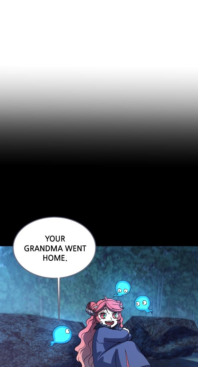 The Last Golden Child Chap 152 - Next Chap 153