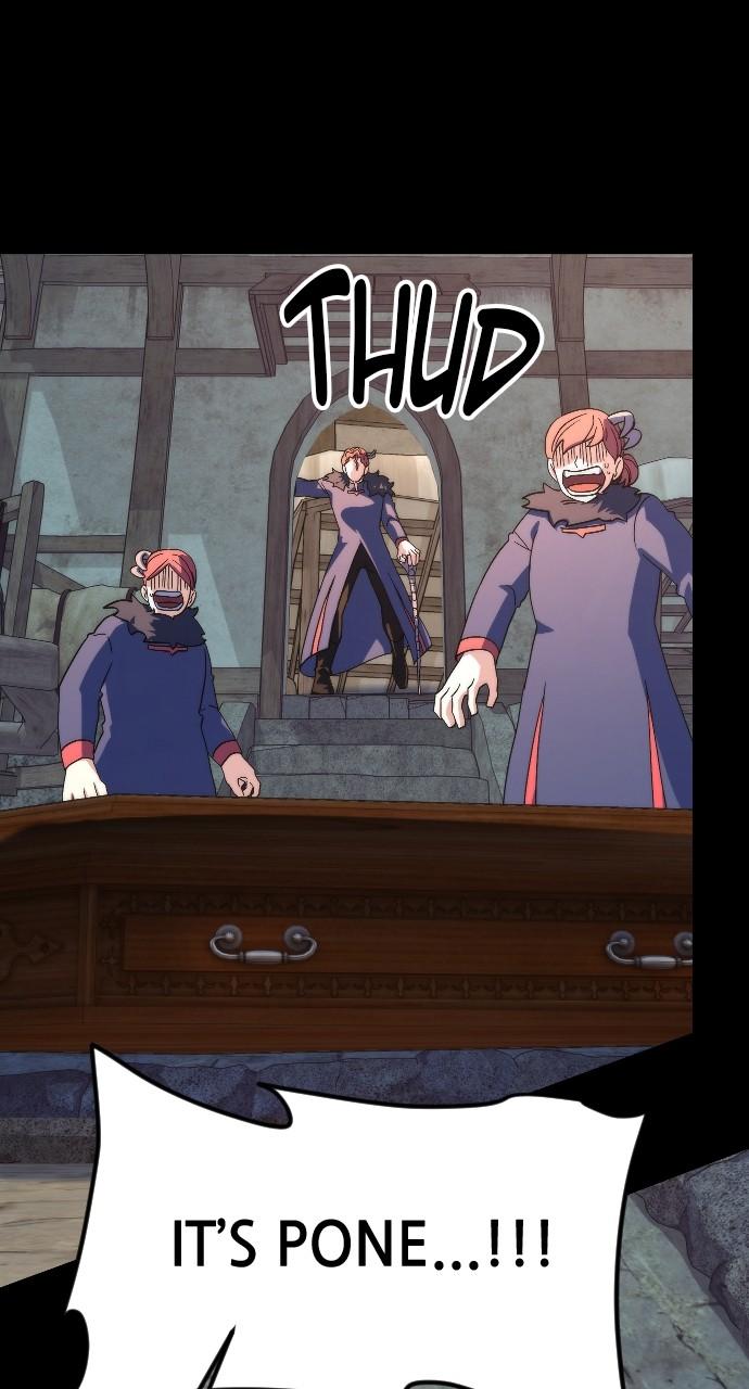 The Last Golden Child Chap 152 - Next Chap 153