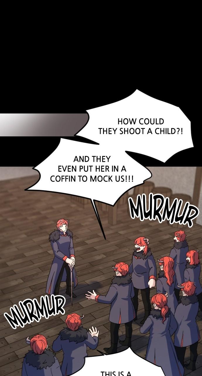 The Last Golden Child Chap 152 - Next Chap 153