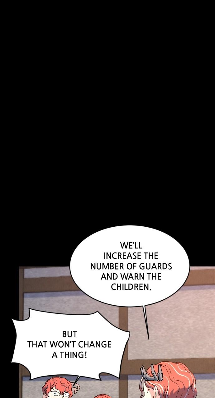 The Last Golden Child Chap 152 - Next Chap 153