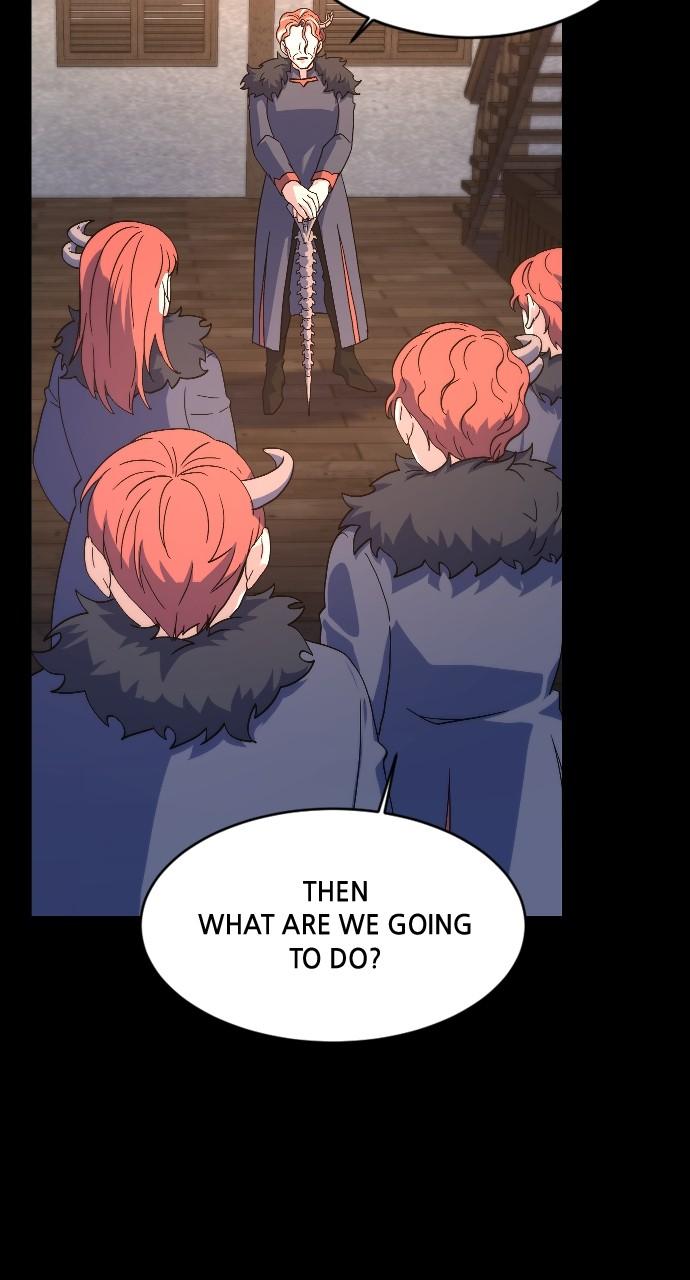 The Last Golden Child Chap 152 - Next Chap 153