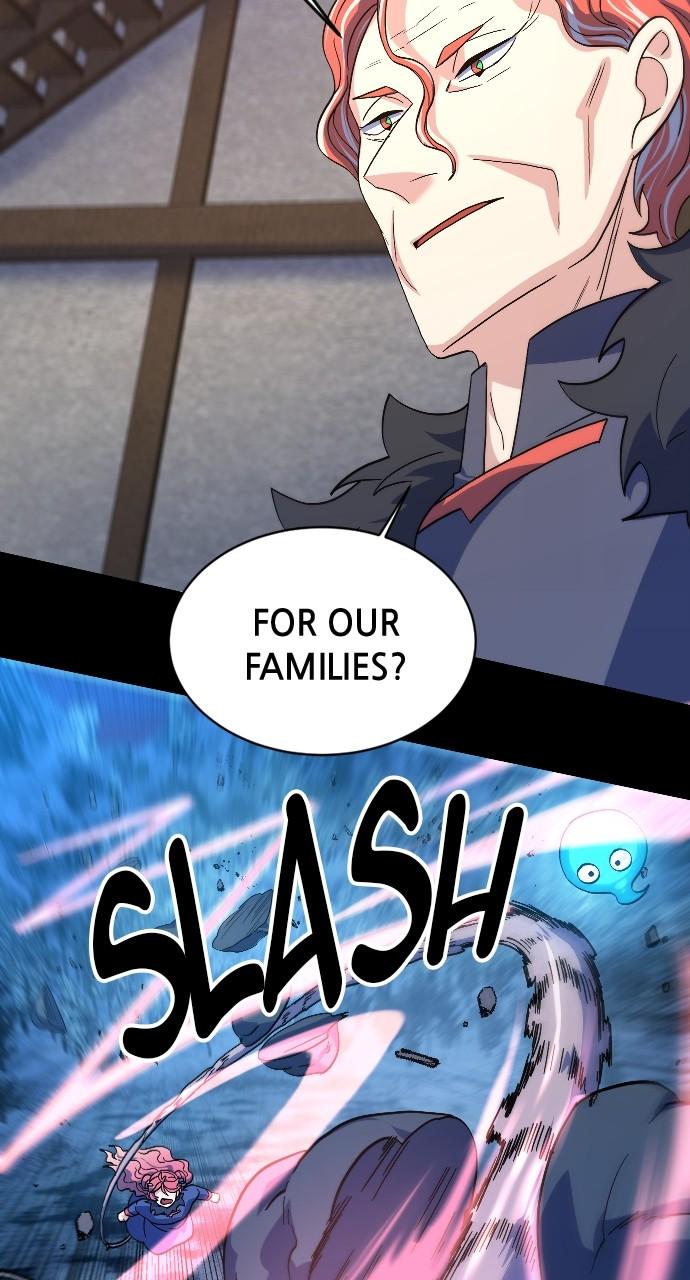 The Last Golden Child Chap 152 - Next Chap 153