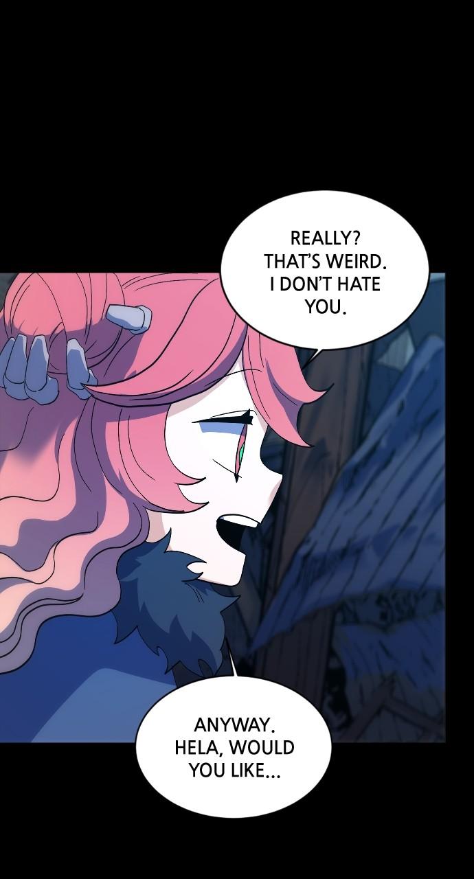 The Last Golden Child Chap 152 - Next Chap 153