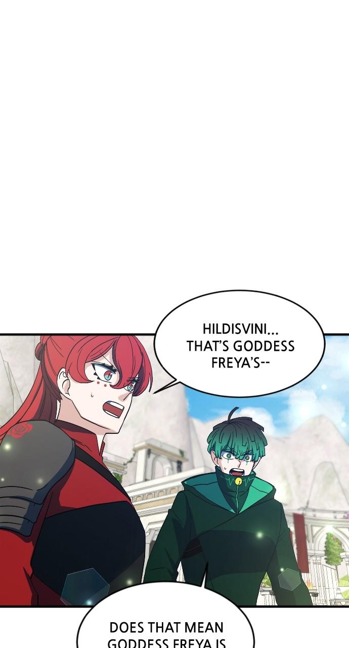 The Last Golden Child Chap 144 - Next Chap 145