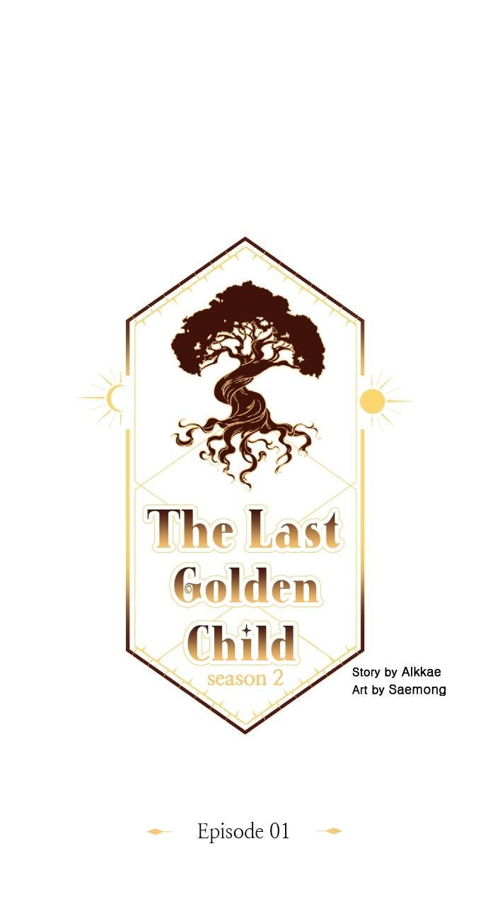 The Last Golden Child Chap 144 - Next Chap 145
