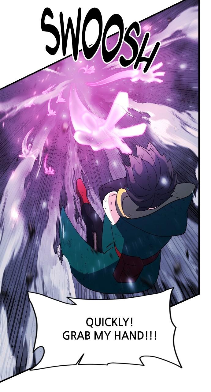 The Last Golden Child Chap 144 - Next Chap 145