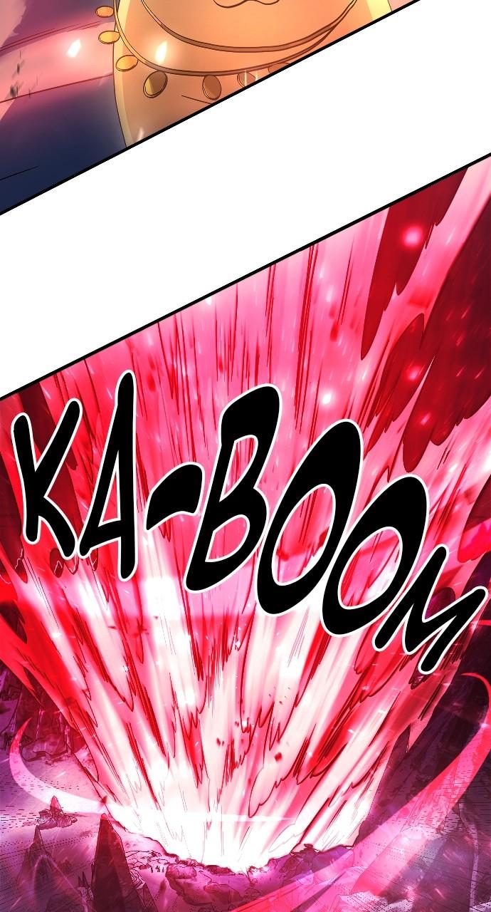 The Last Golden Child Chap 144 - Next Chap 145