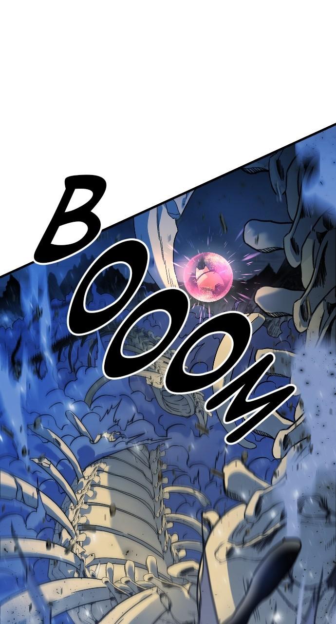 The Last Golden Child Chap 144 - Next Chap 145