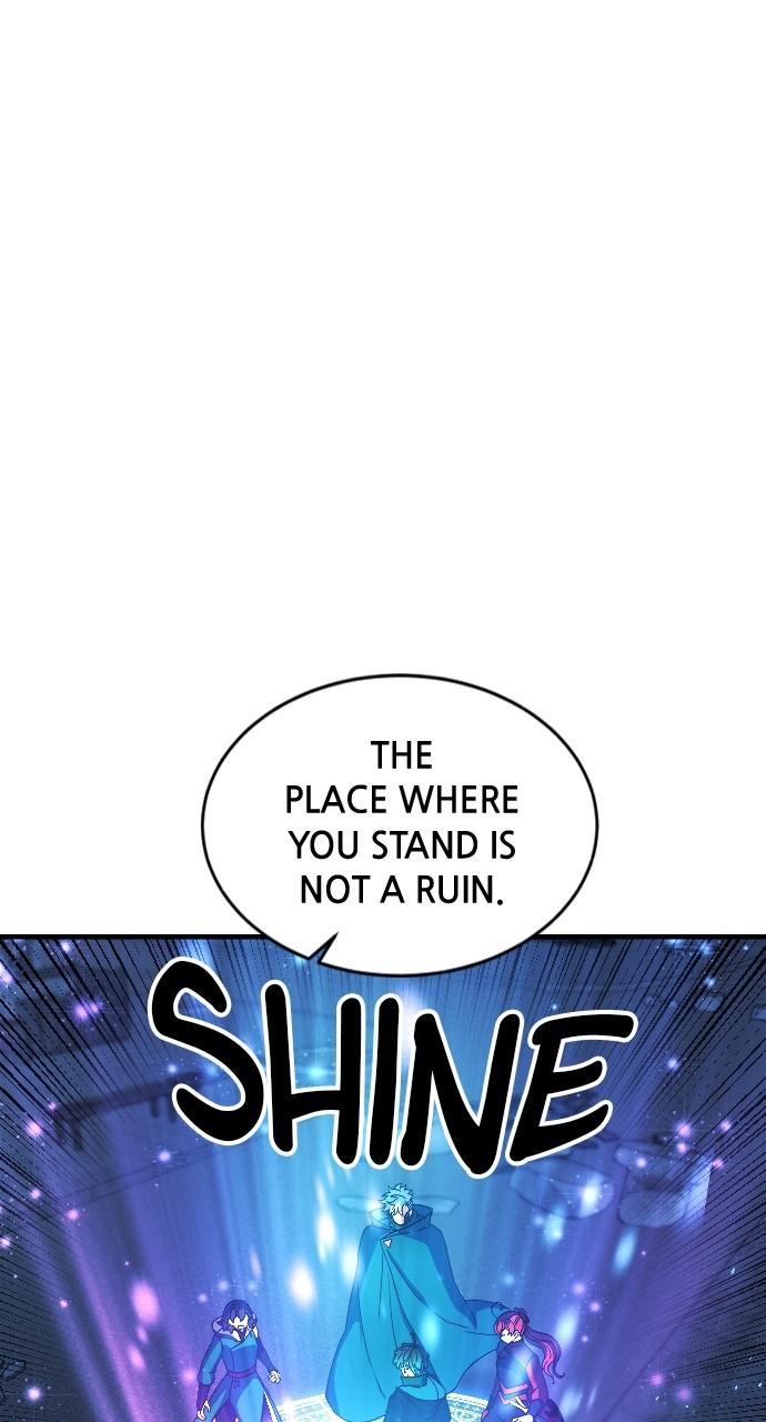 The Last Golden Child Chap 144 - Next Chap 145