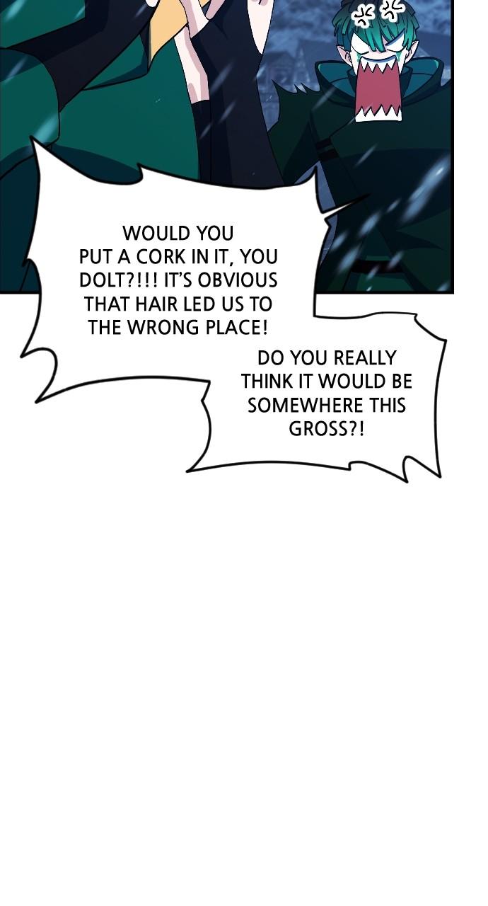 The Last Golden Child Chap 144 - Next Chap 145