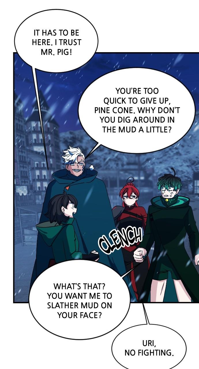 The Last Golden Child Chap 144 - Next Chap 145