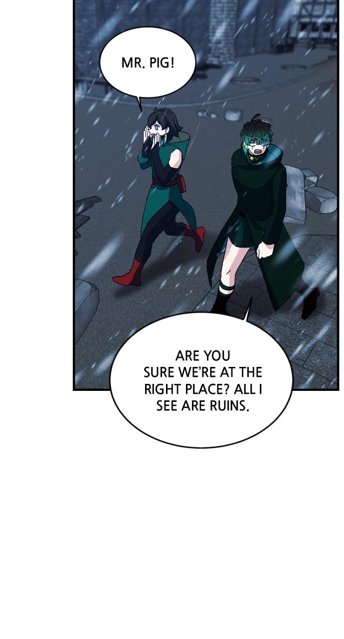 The Last Golden Child Chap 144 - Next Chap 145