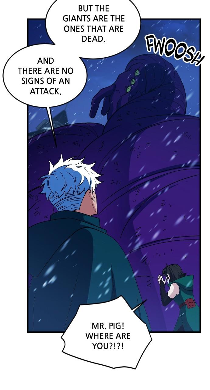 The Last Golden Child Chap 144 - Next Chap 145