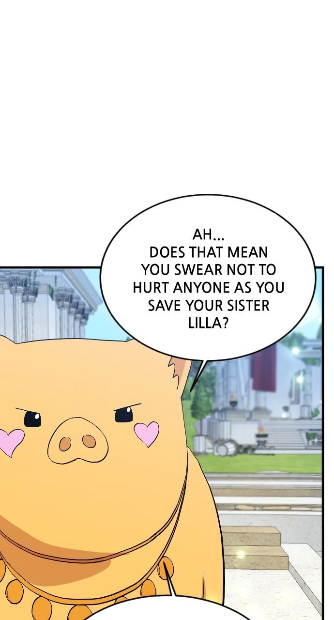 The Last Golden Child Chap 144 - Next Chap 145