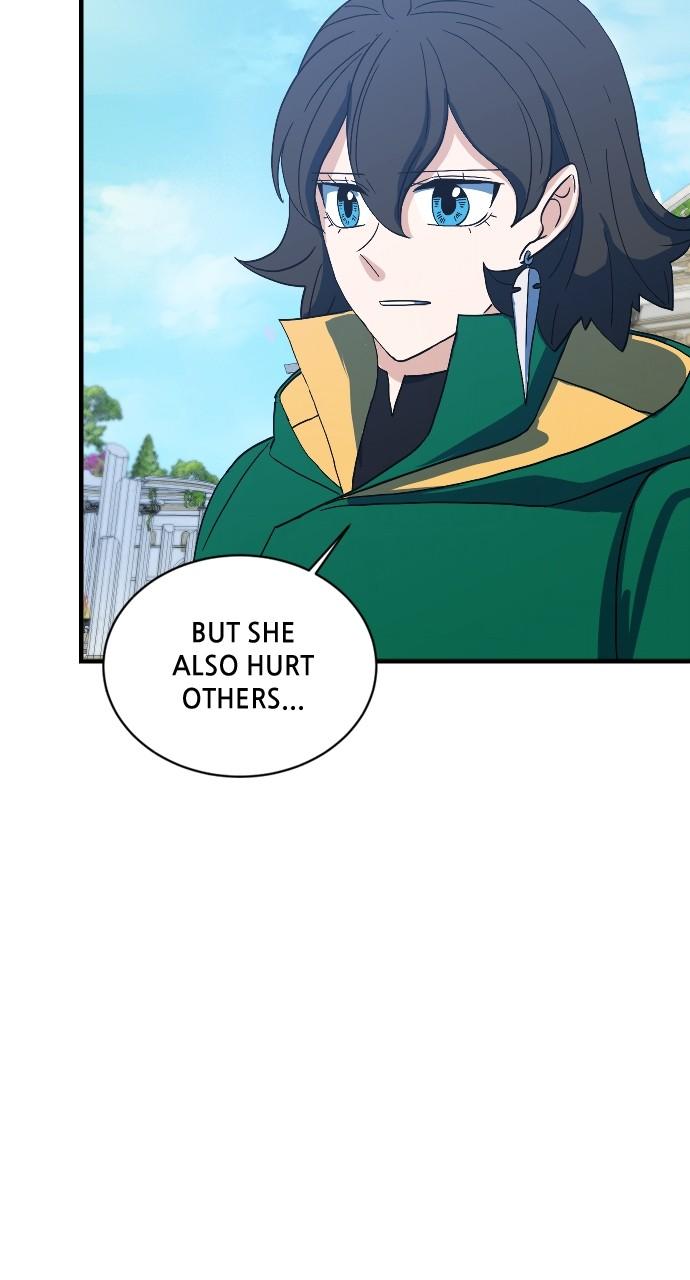 The Last Golden Child Chap 144 - Next Chap 145