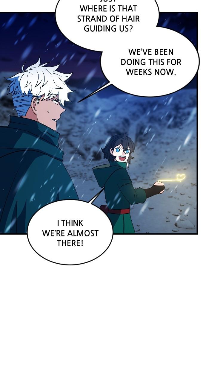 The Last Golden Child Chap 144 - Next Chap 145