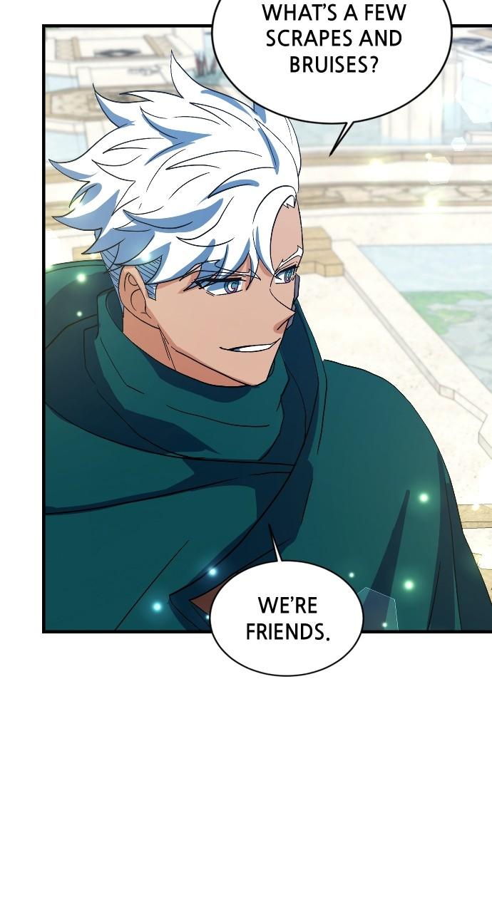 The Last Golden Child Chap 144 - Next Chap 145