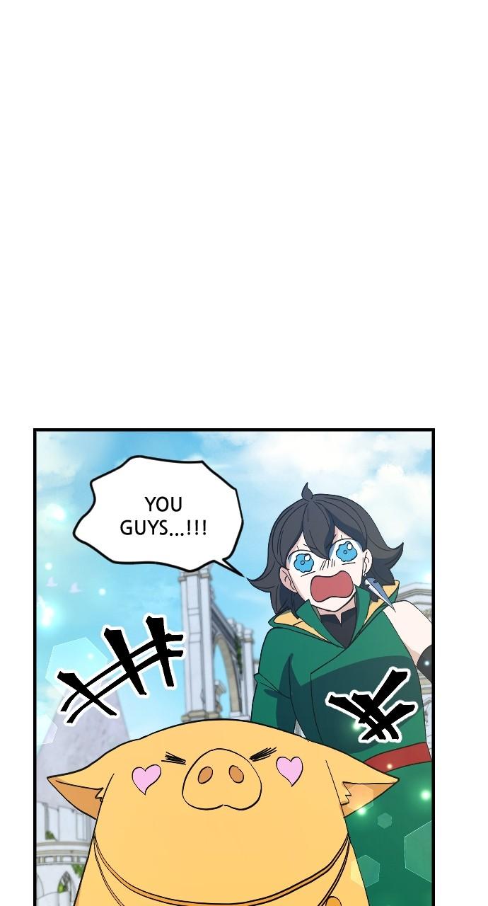 The Last Golden Child Chap 144 - Next Chap 145