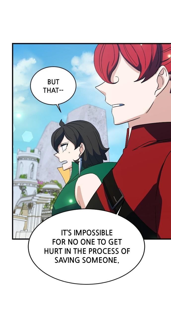 The Last Golden Child Chap 144 - Next Chap 145