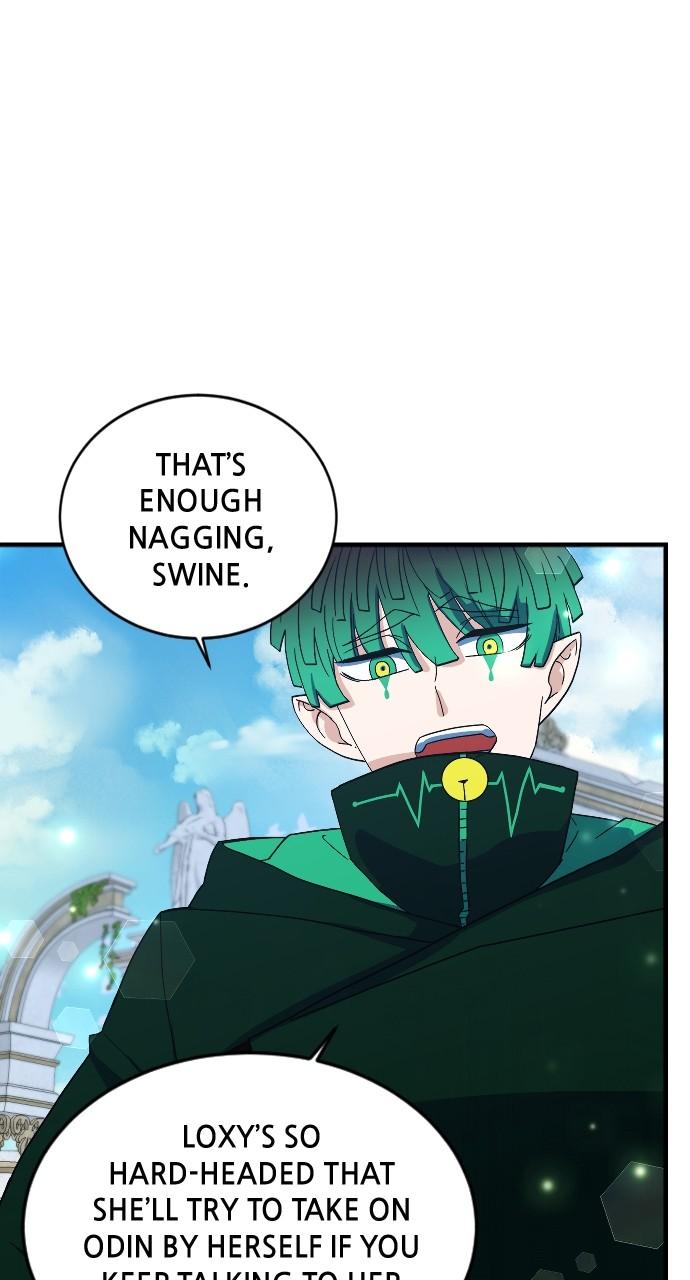 The Last Golden Child Chap 144 - Next Chap 145