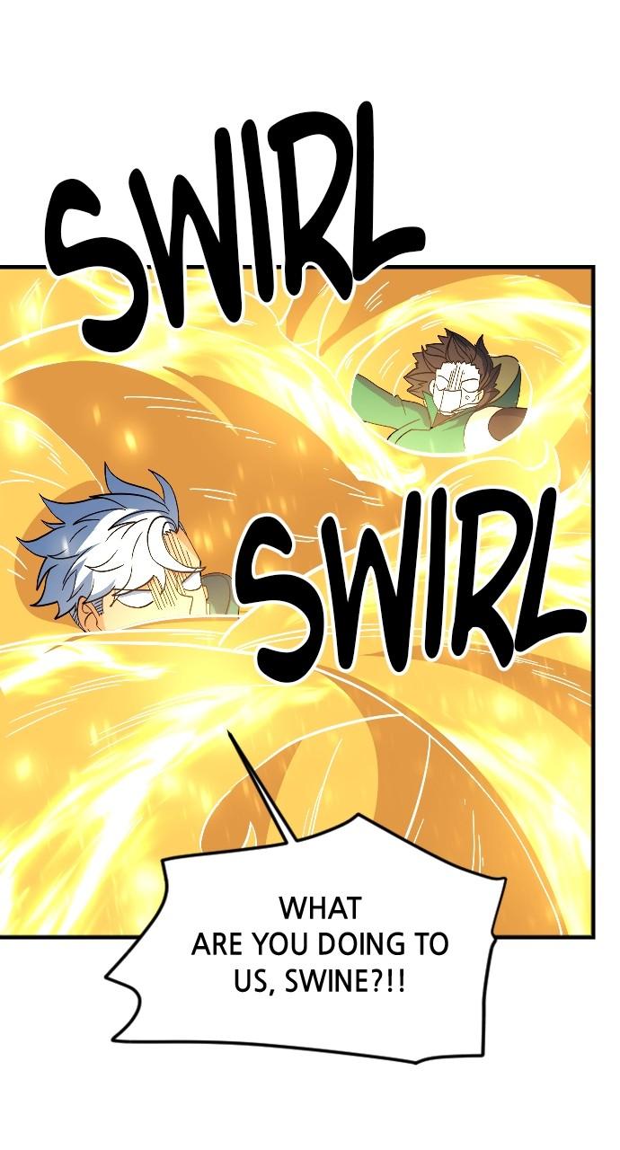 The Last Golden Child Chap 144 - Next Chap 145