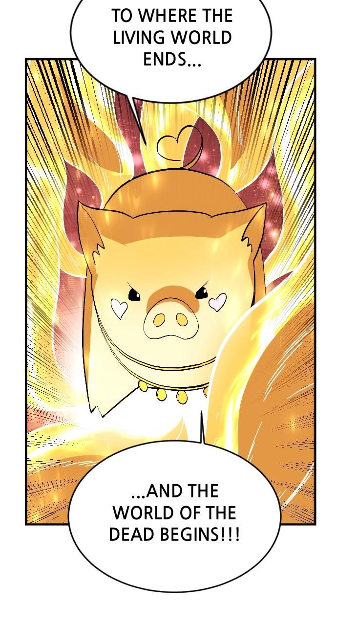 The Last Golden Child Chap 144 - Next Chap 145