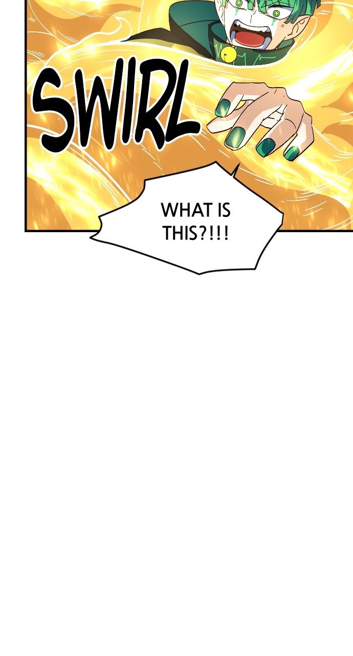 The Last Golden Child Chap 144 - Next Chap 145