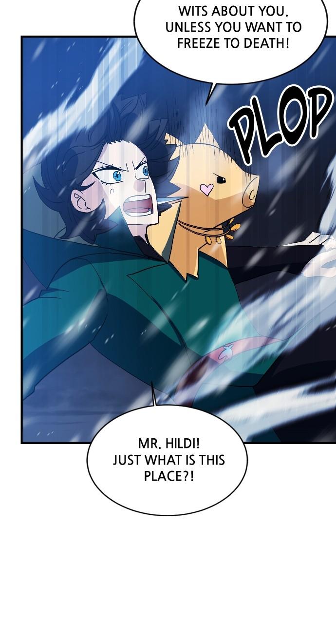The Last Golden Child Chap 144 - Next Chap 145