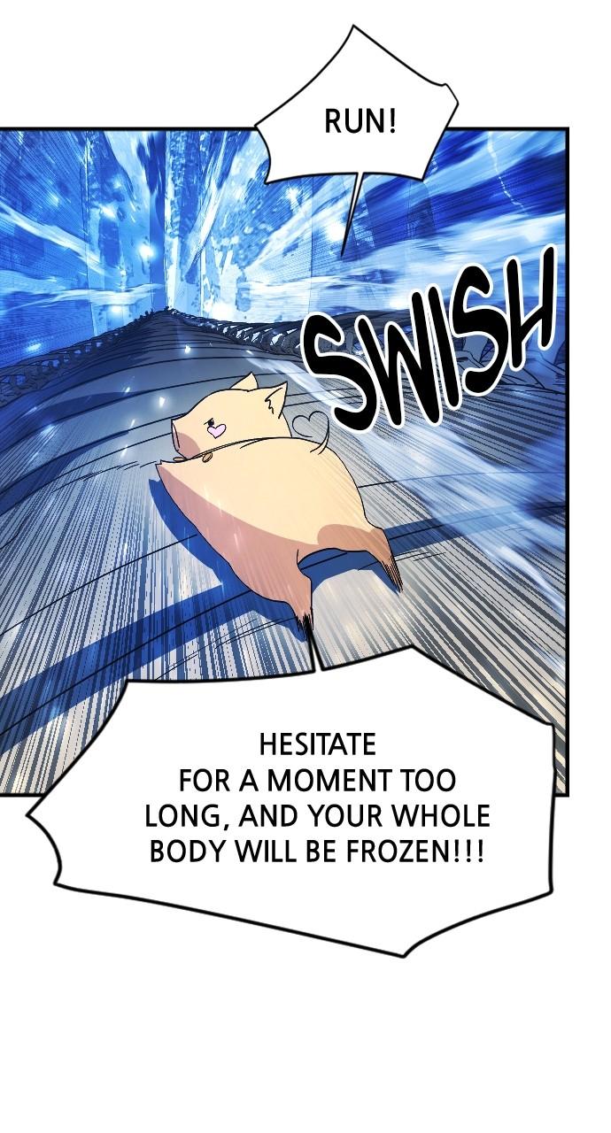 The Last Golden Child Chap 144 - Next Chap 145