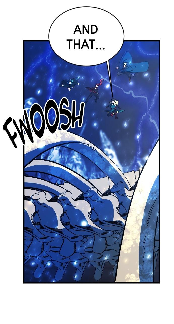 The Last Golden Child Chap 144 - Next Chap 145