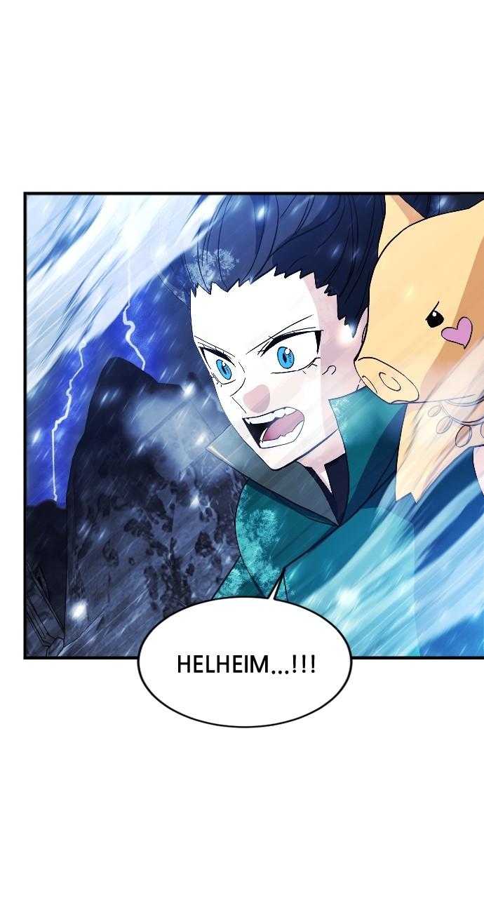 The Last Golden Child Chap 144 - Next Chap 145
