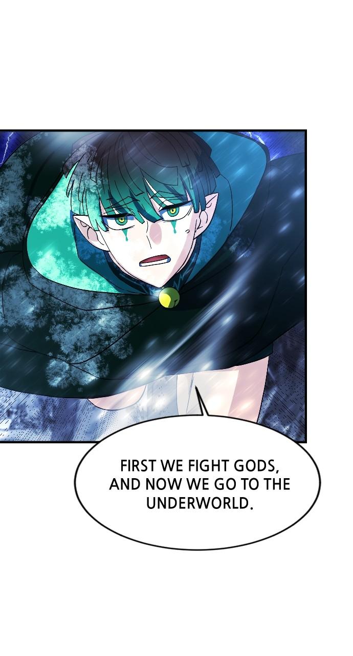 The Last Golden Child Chap 144 - Next Chap 145