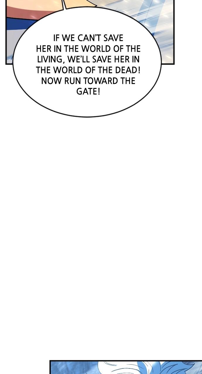 The Last Golden Child Chap 144 - Next Chap 145