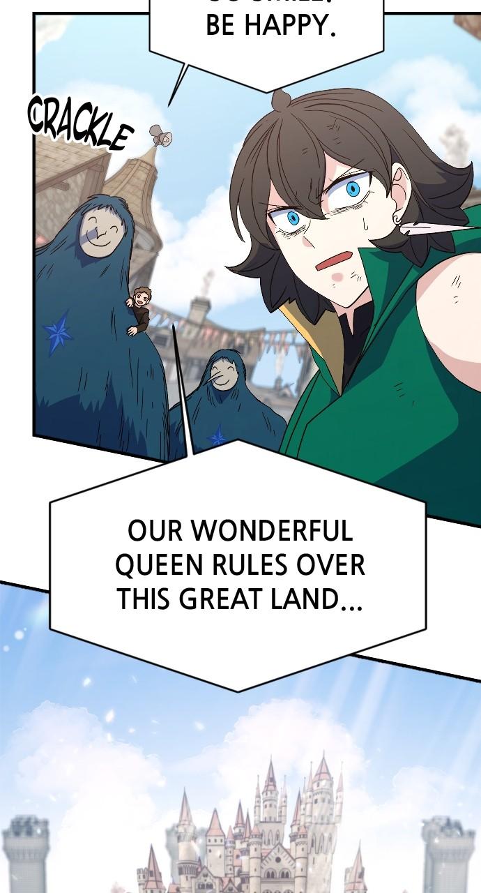 The Last Golden Child Chap 145 - Next Chap 146