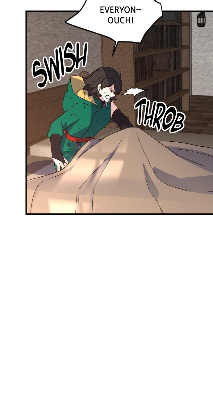 The Last Golden Child Chap 145 - Next Chap 146