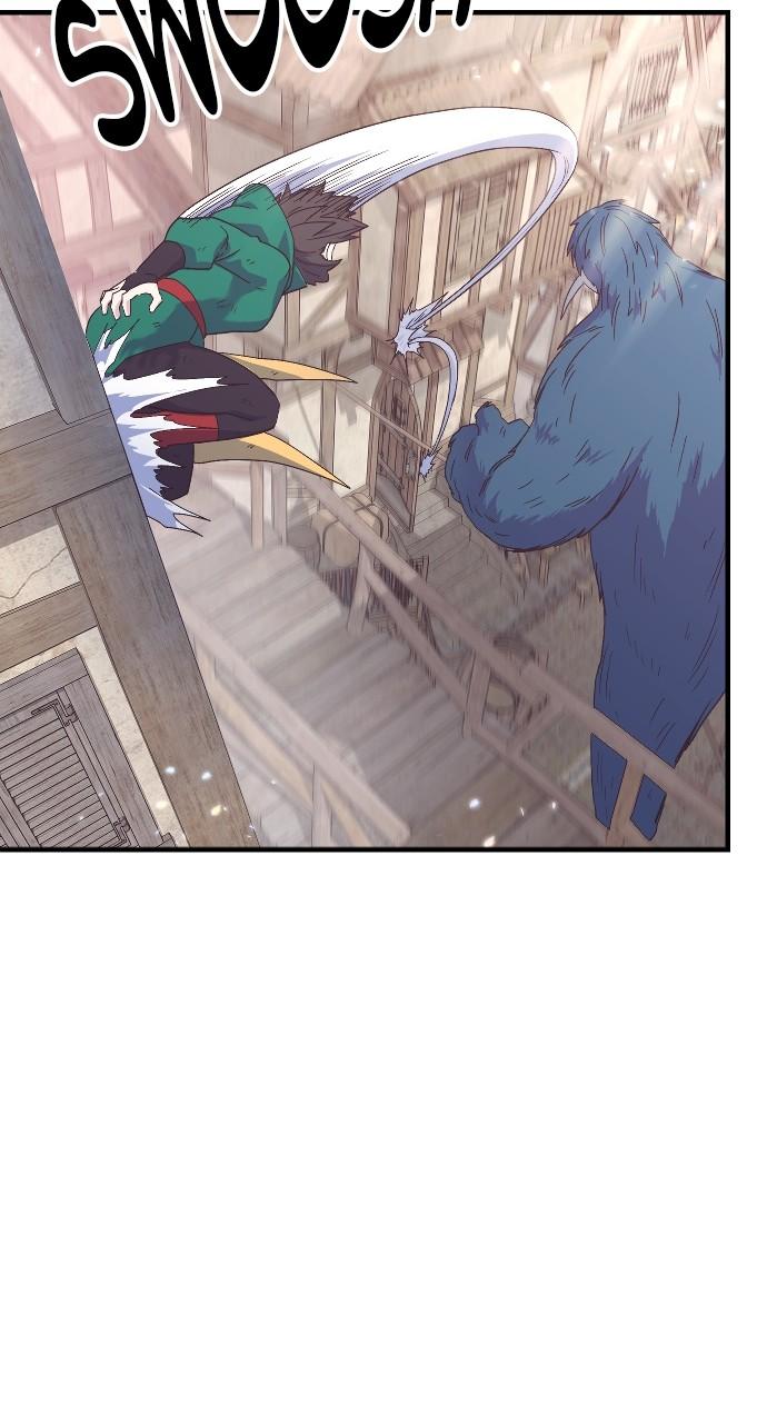 The Last Golden Child Chap 145 - Next Chap 146