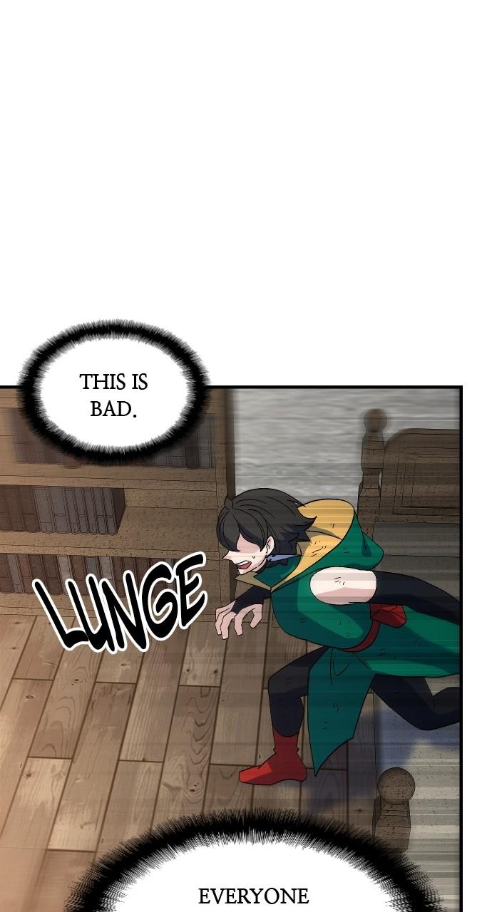 The Last Golden Child Chap 145 - Next Chap 146