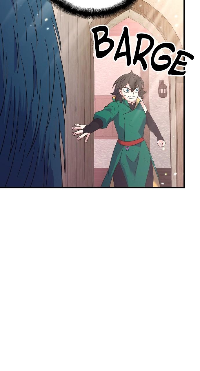 The Last Golden Child Chap 145 - Next Chap 146