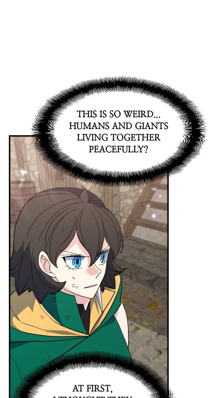 The Last Golden Child Chap 145 - Next Chap 146