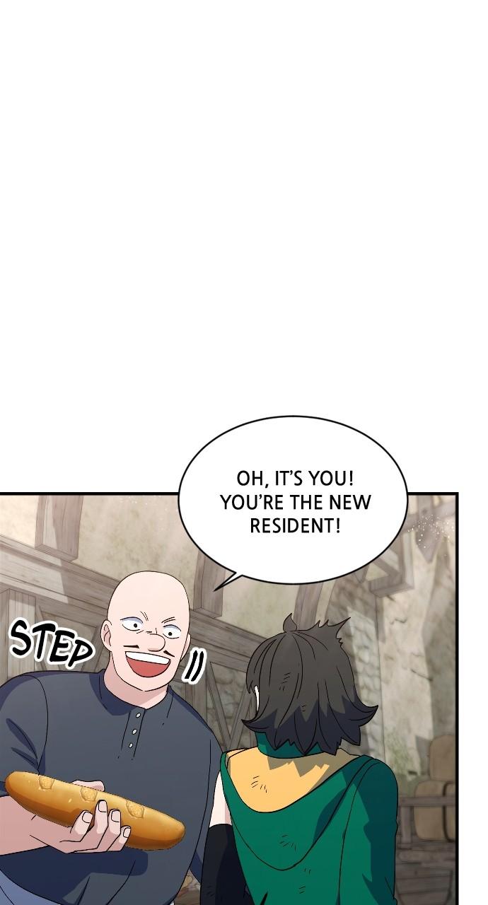 The Last Golden Child Chap 145 - Next Chap 146