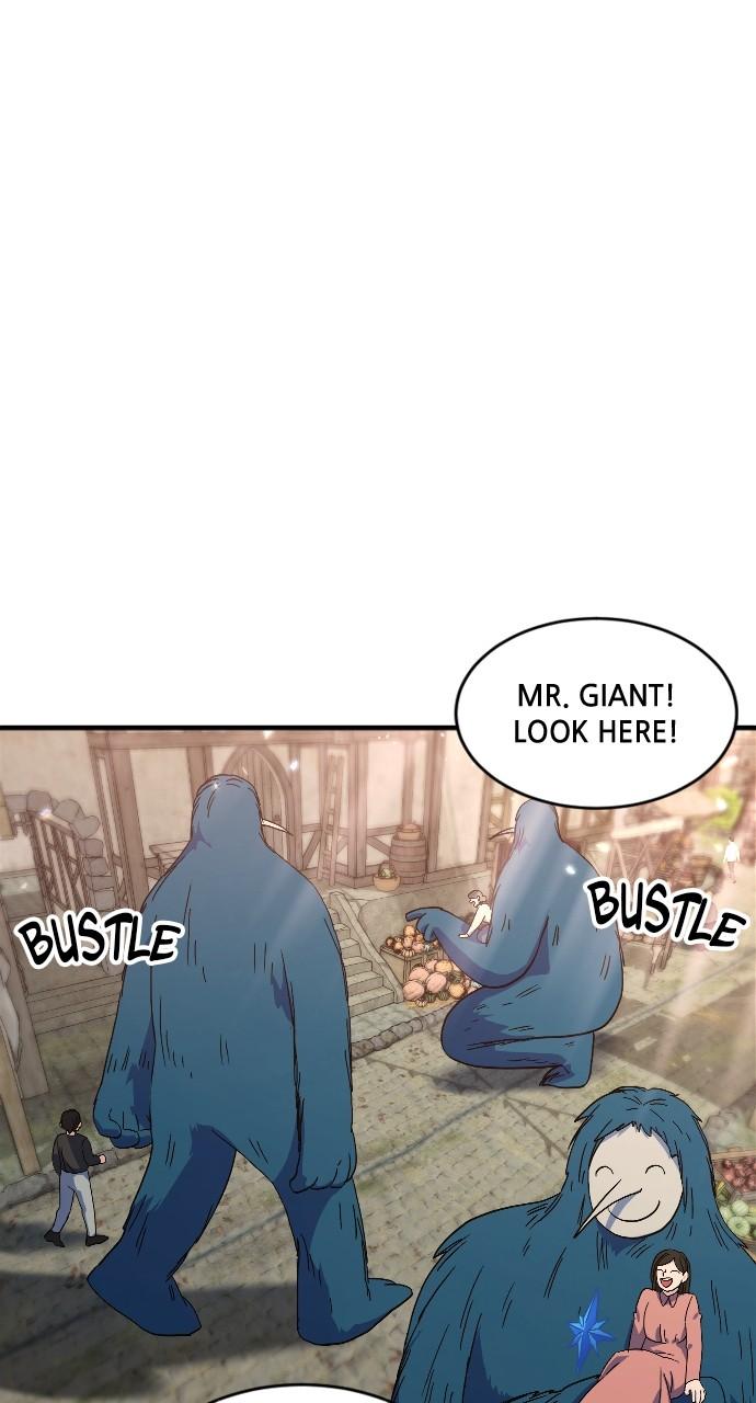 The Last Golden Child Chap 145 - Next Chap 146
