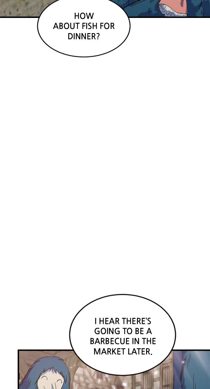 The Last Golden Child Chap 145 - Next Chap 146