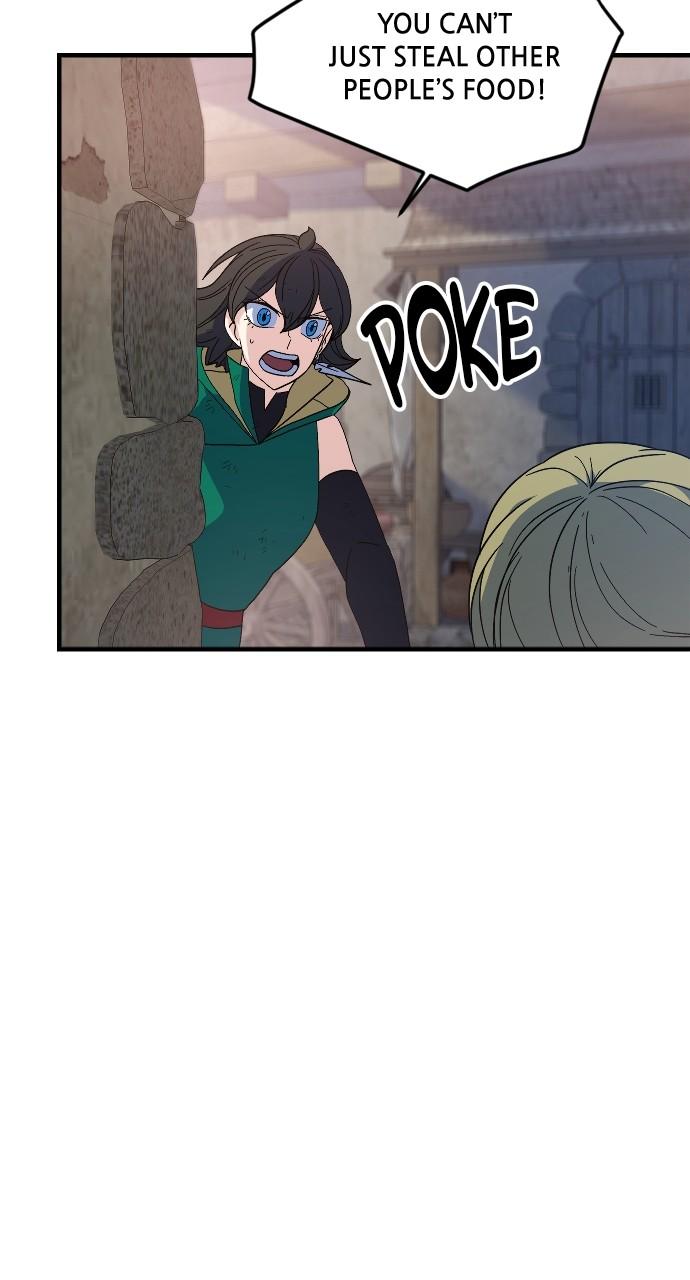 The Last Golden Child Chap 145 - Next Chap 146