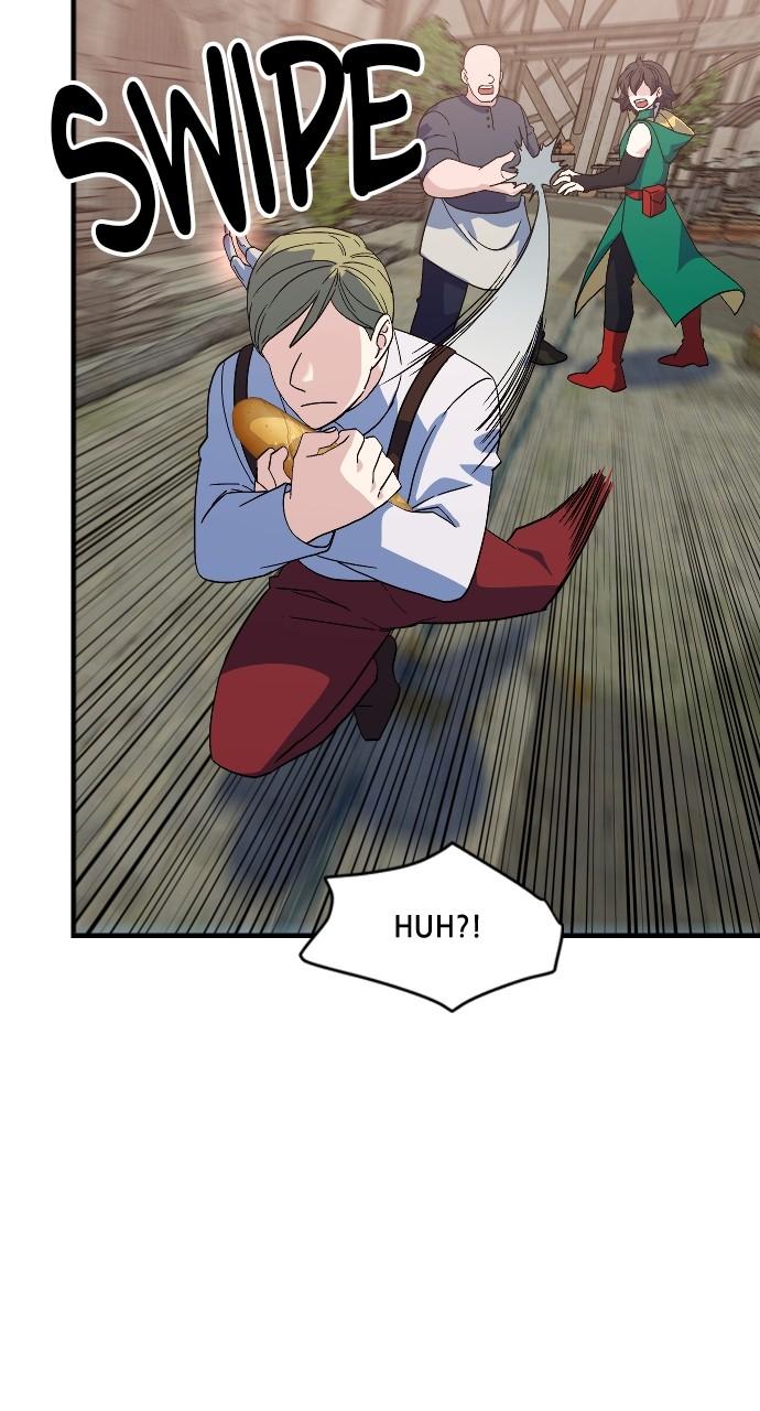 The Last Golden Child Chap 145 - Next Chap 146
