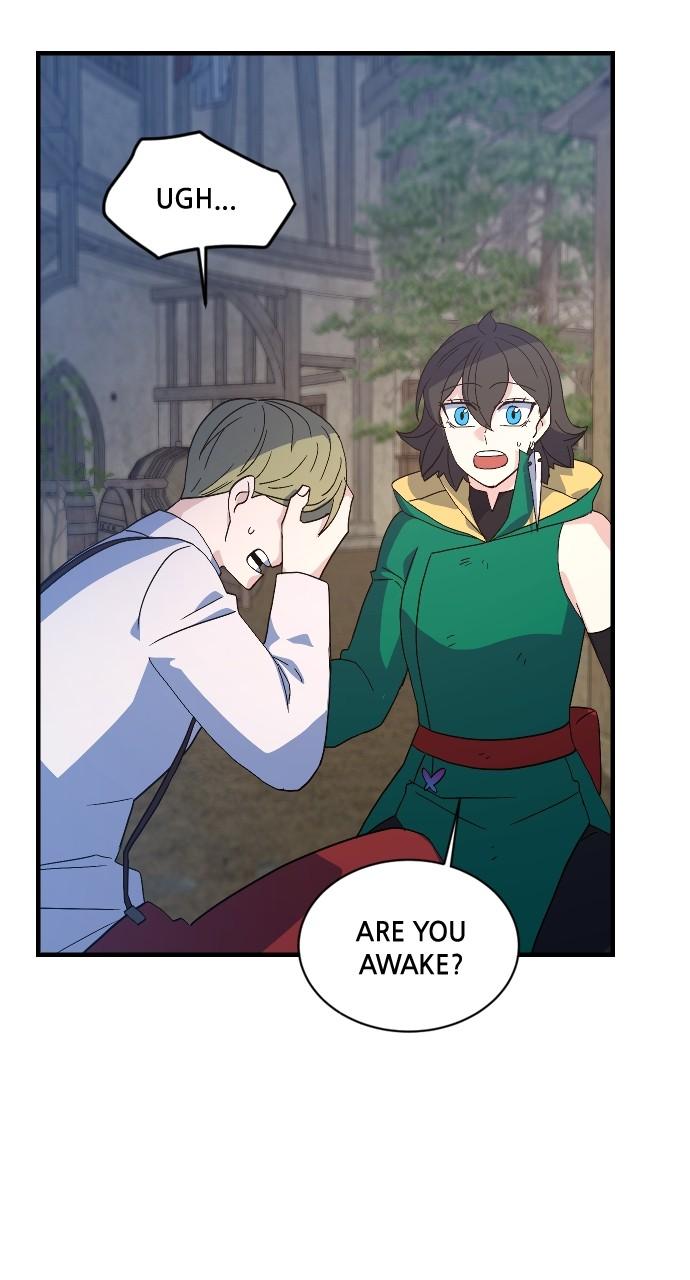 The Last Golden Child Chap 145 - Next Chap 146