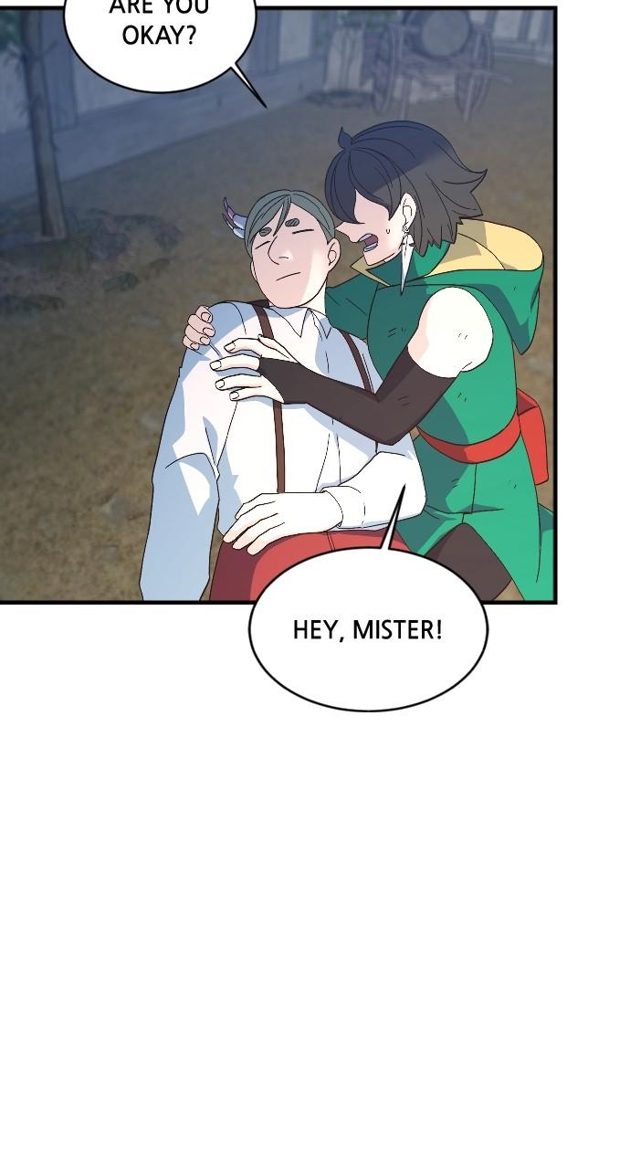 The Last Golden Child Chap 145 - Next Chap 146