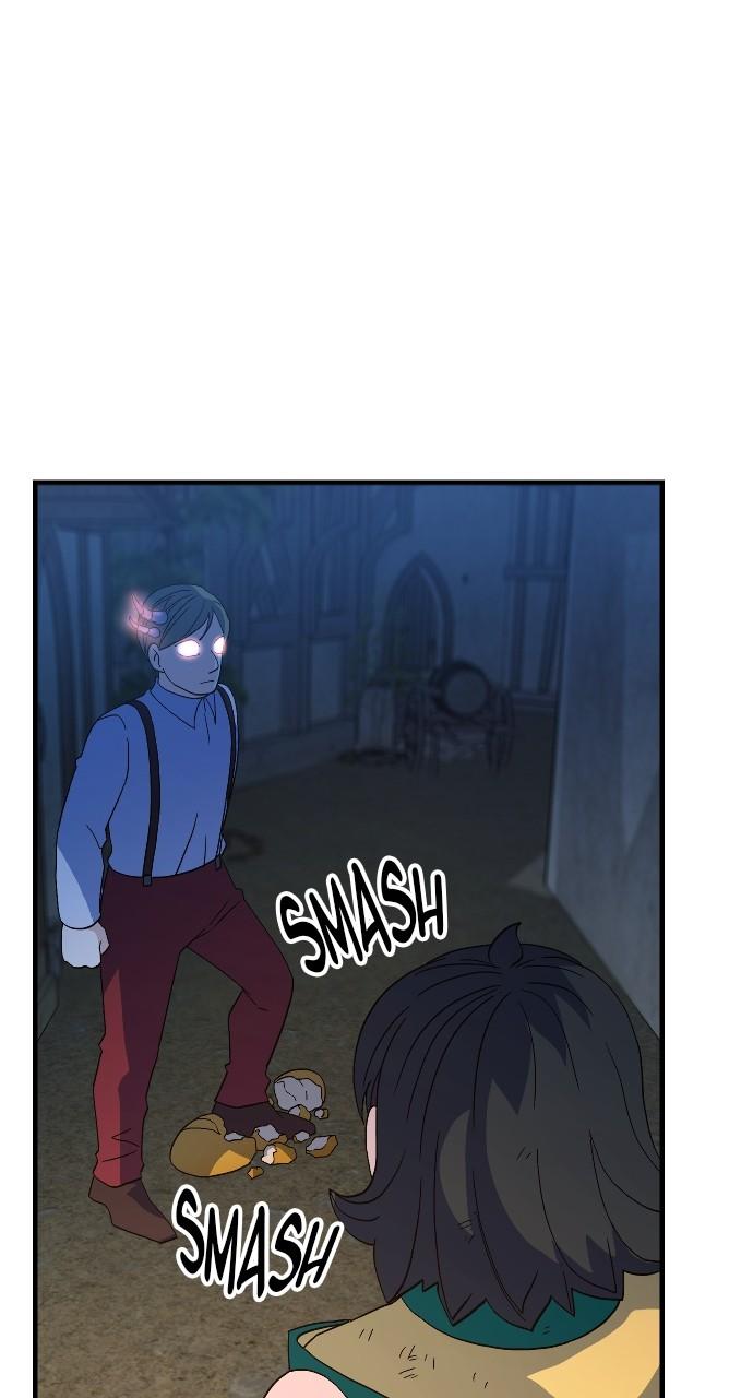 The Last Golden Child Chap 145 - Next Chap 146