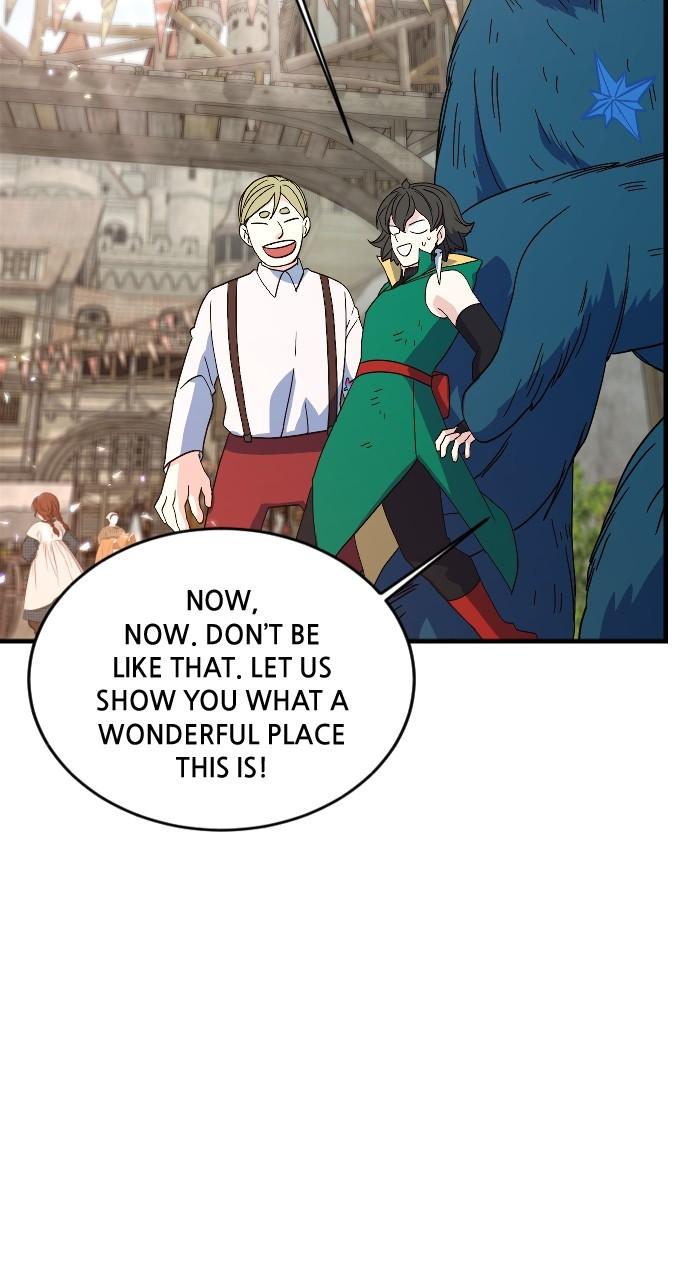 The Last Golden Child Chap 145 - Next Chap 146