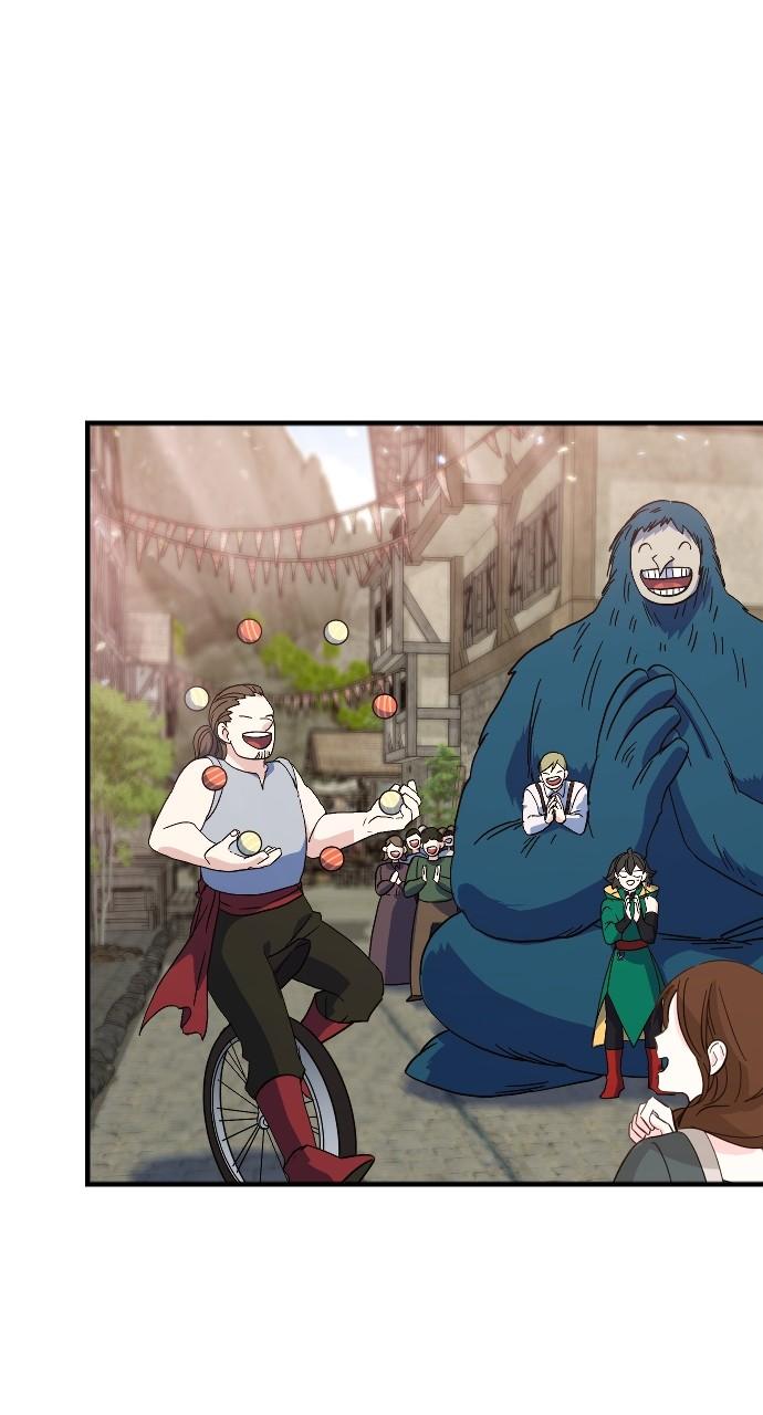 The Last Golden Child Chap 145 - Next Chap 146